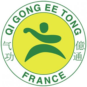 LOGO QIGONG JL