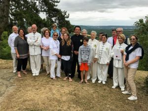 Stage qi gong ee tong juillet 2019
